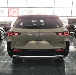 Mazda CX-50